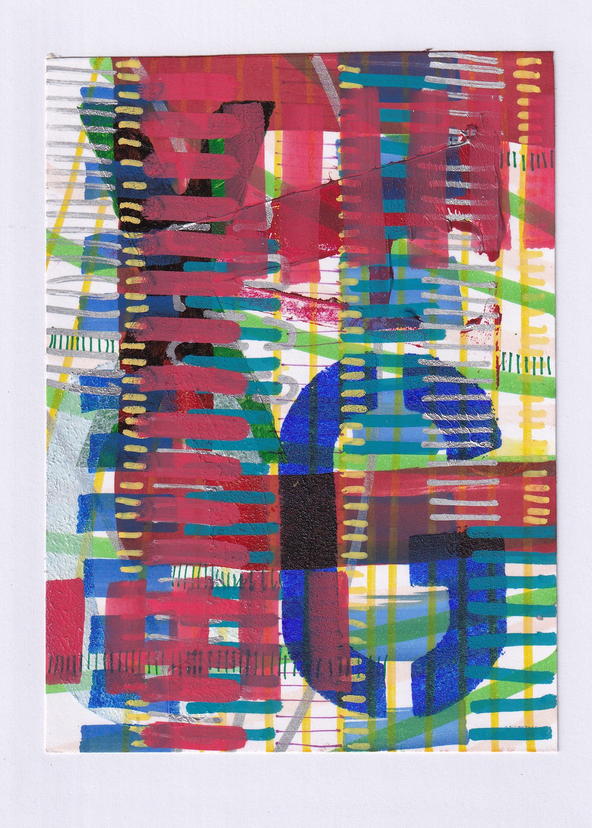 Art Card 0485